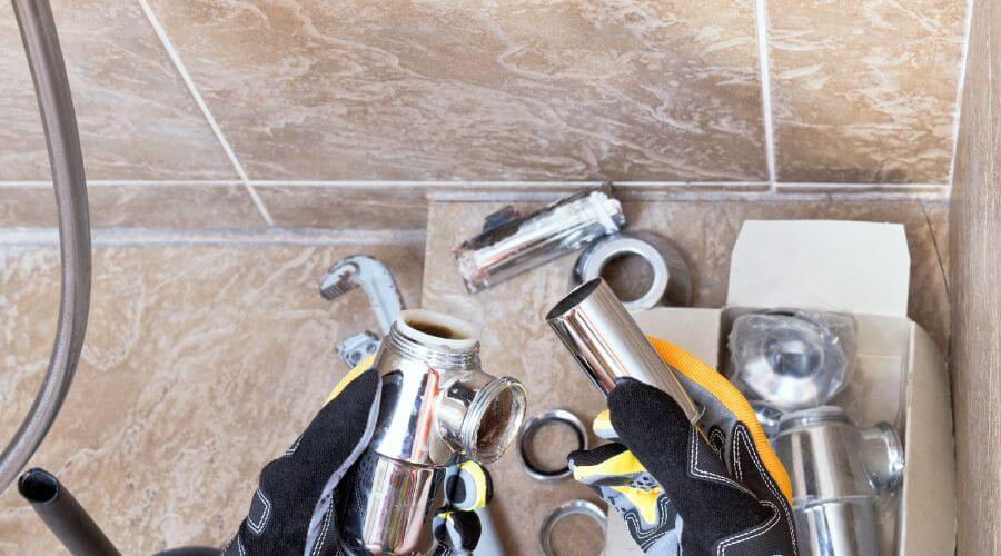 Expert flood damage restoration services in Grovertown, IN
